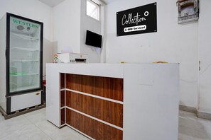 Recepción
