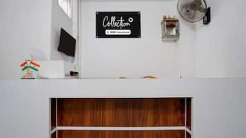 House | Reception