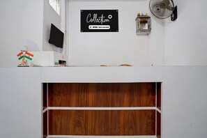 Recepción