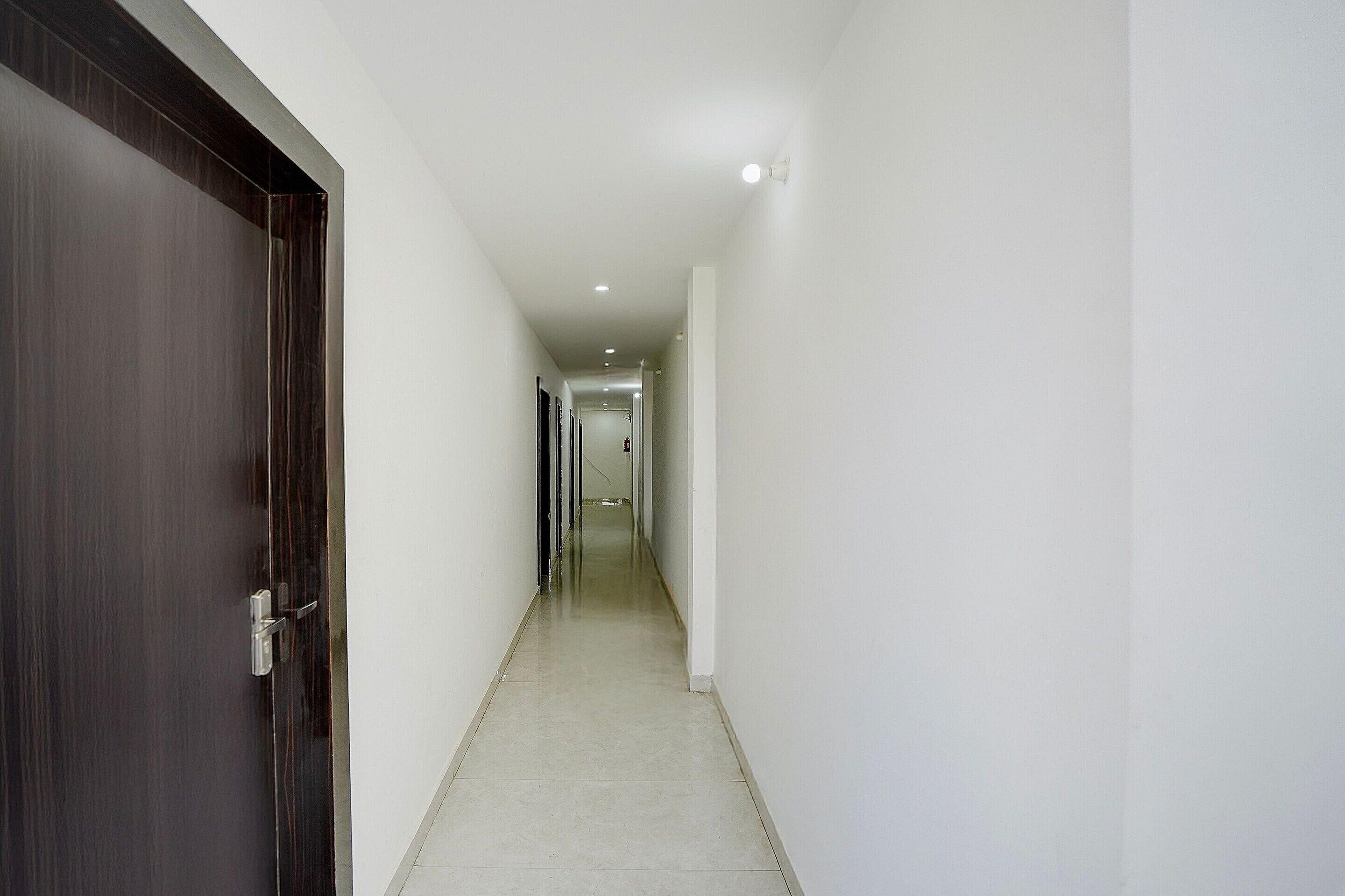 Casa | Parte interna