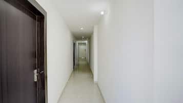 Casa | Parte interna