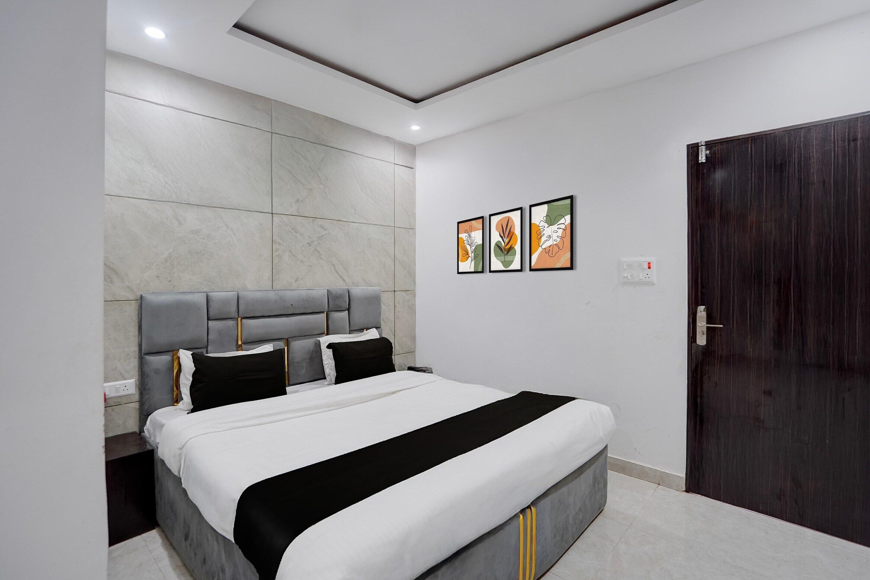 House | 1 bedroom