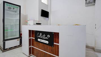 House | Reception