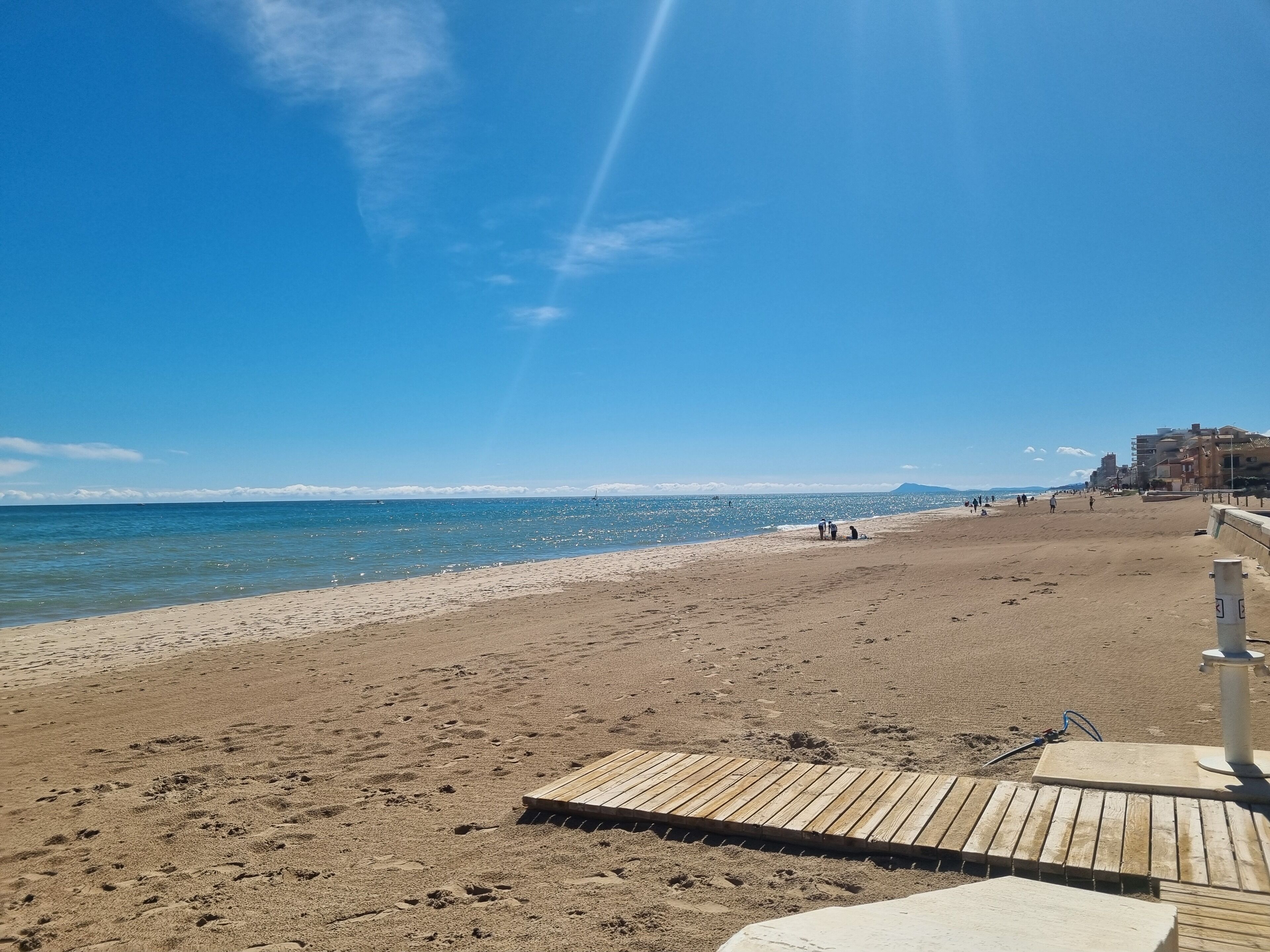 Platja