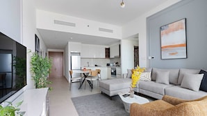 House, Accessible