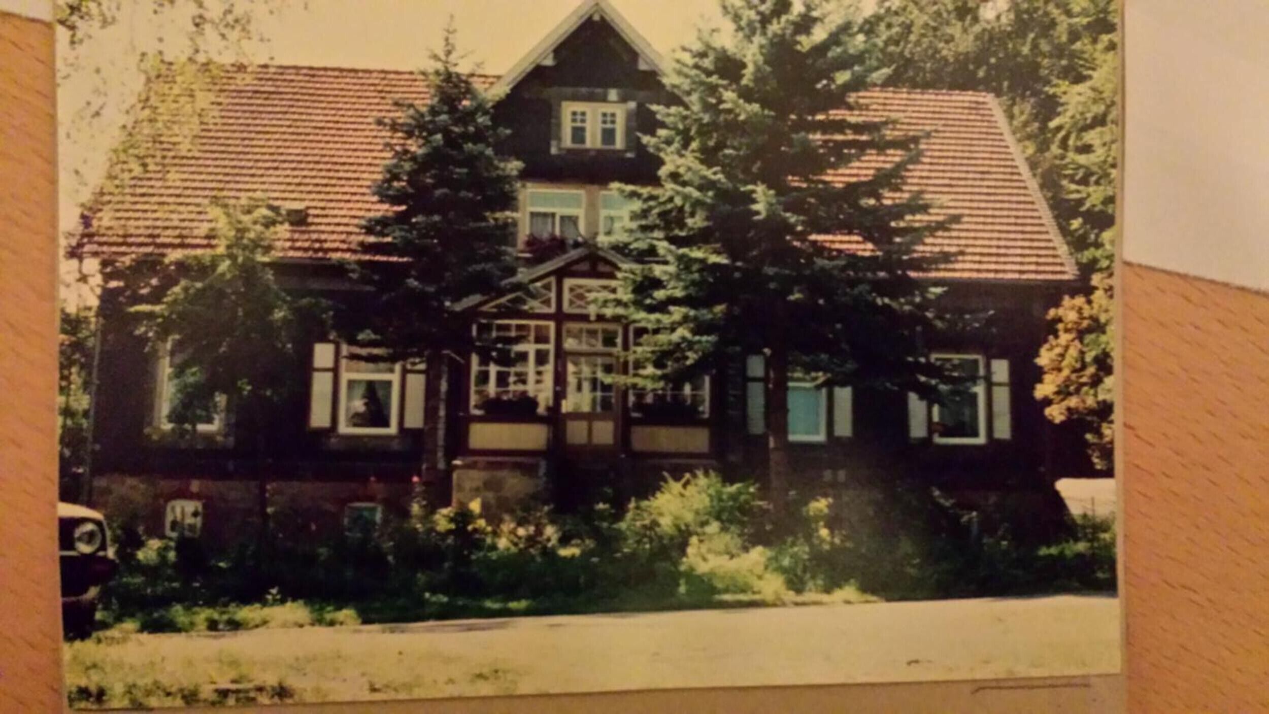 Udendørsområde