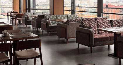 Grand Afrosiyob Hotel