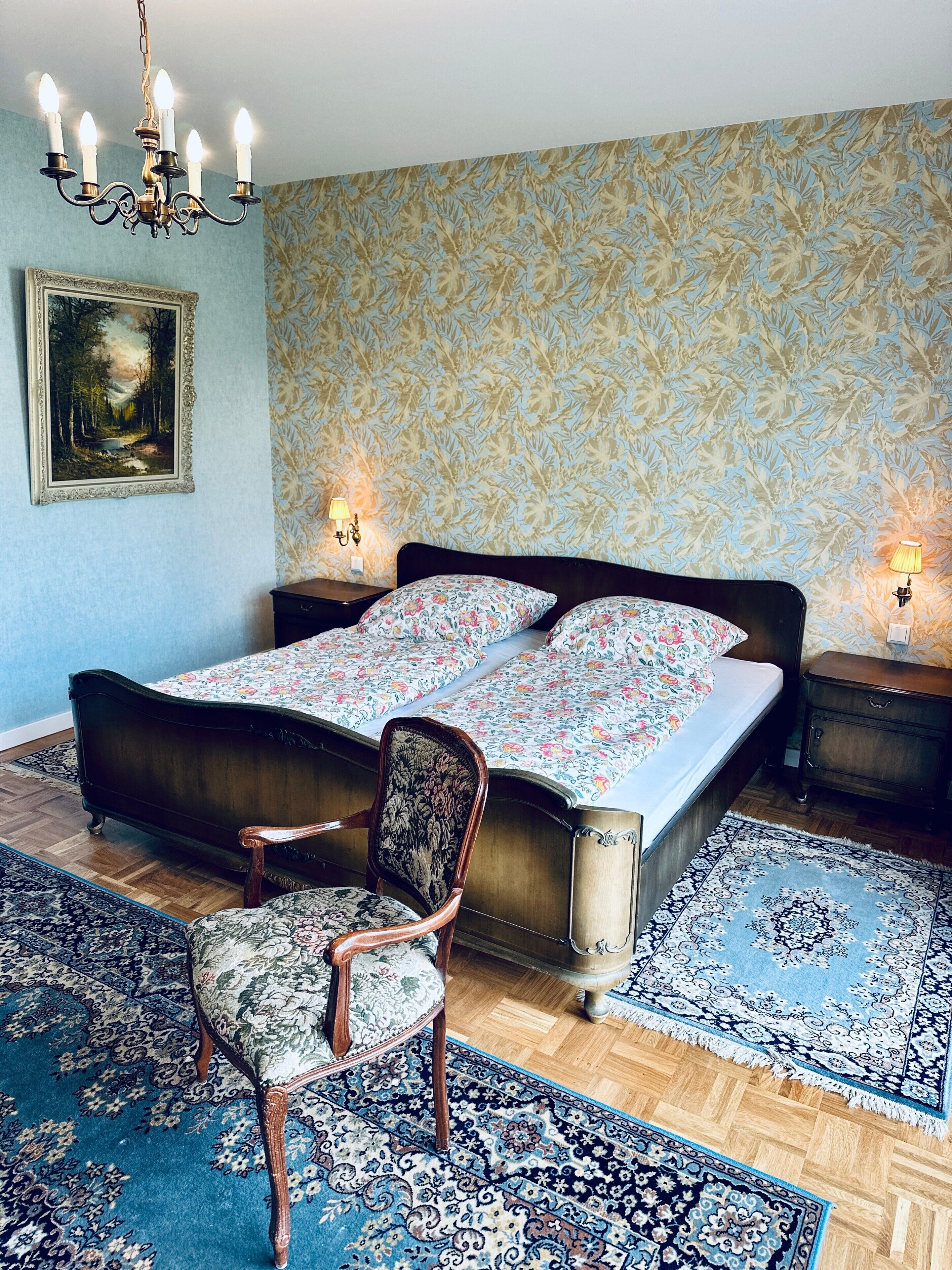 Kamer