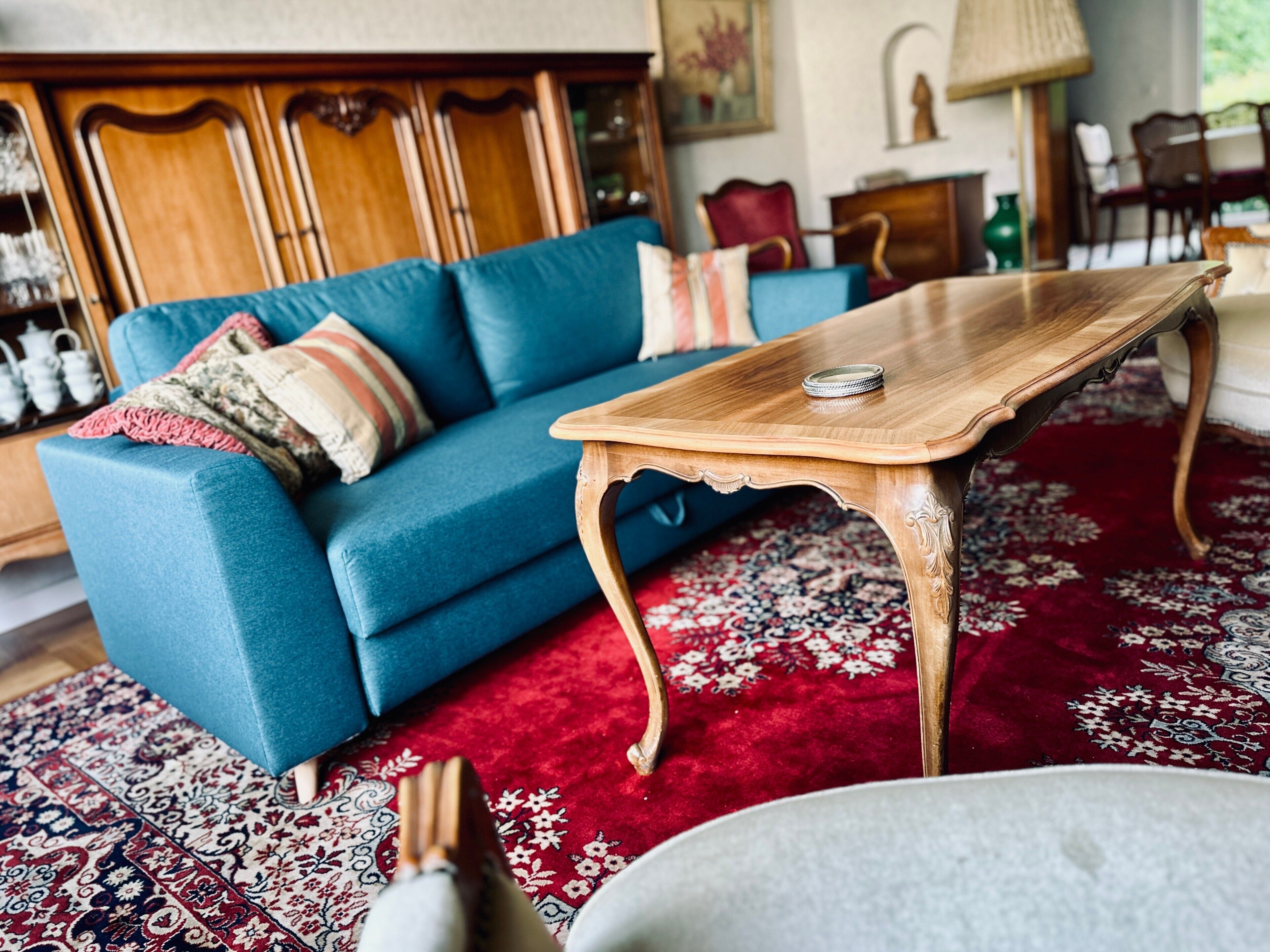 Fernseher