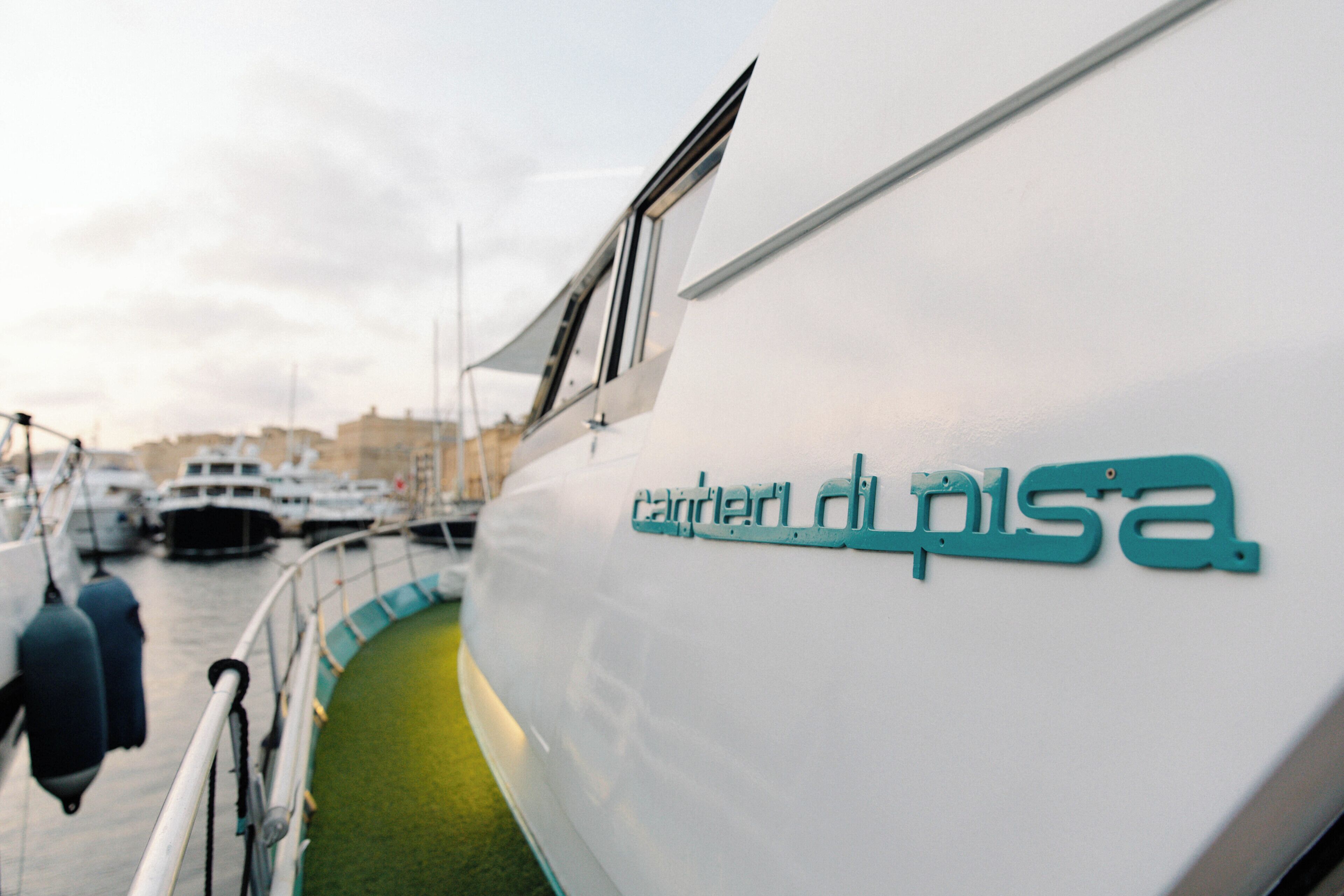Marina