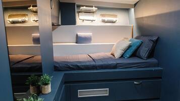 3 chambres, Wi-Fi, draps fournis