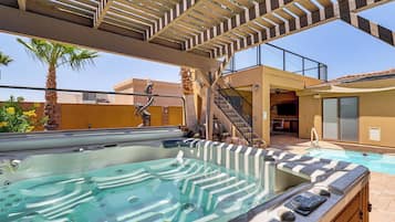 Ferienhaus (5 Bedrooms) | Innenbereich