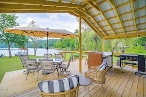 Casa (4 Bedrooms) | Parte interna