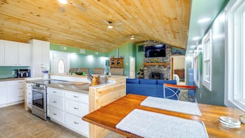 Casa (4 Bedrooms) | Interior