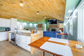 Nhà (4 Bedrooms) | Nội thất