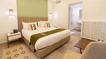 Kamar Comfort | Wi-Fi gratis