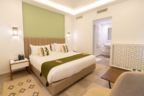 Free WiFi - Hôtel Tej El Medina (Le Kef)