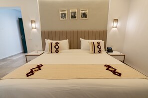 Free WiFi - Hôtel Tej El Medina (Le Kef)