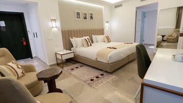 Kamar Comfort | Wi-Fi gratis