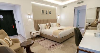 Hôtel Tej El Medina
