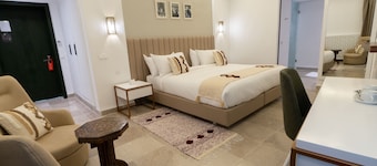 Hôtel Tej El Medina