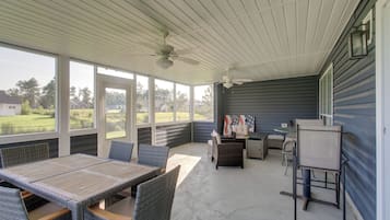 Nhà (3 Bedrooms) | Nội thất