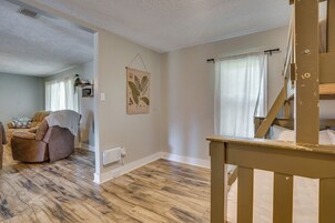 Casa (4 Bedrooms) | Parte interna