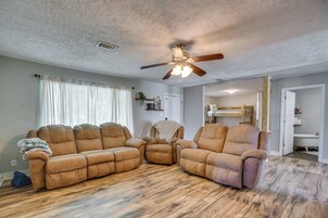 Casa (4 Bedrooms) | Parte interna