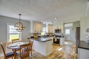 Casa (4 Bedrooms) | Parte interna
