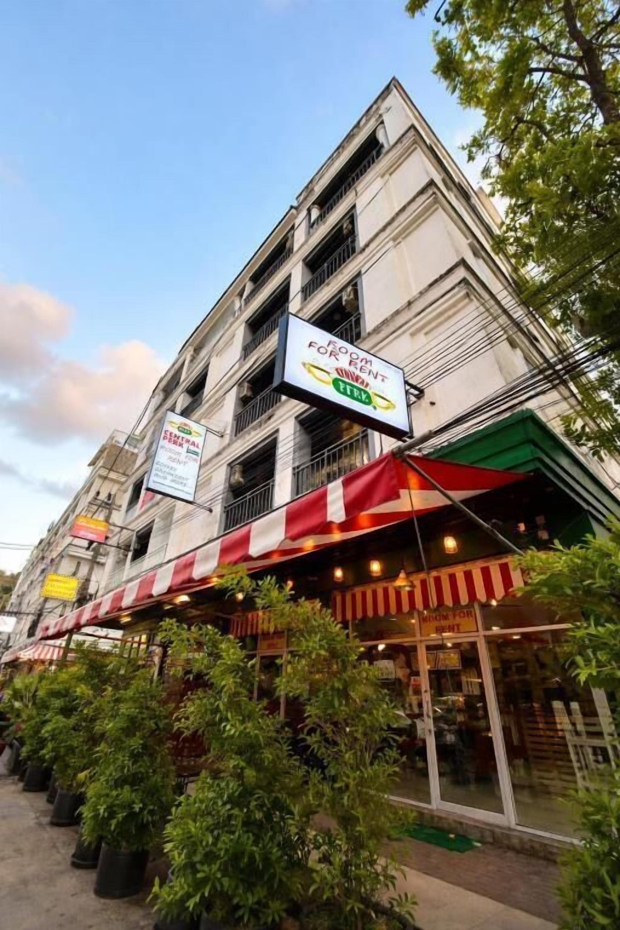 外觀細部