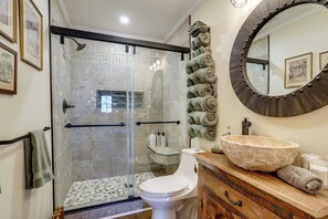 Nhà (4 Bedrooms) | Nội thất