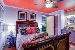 Casa (4 Bedrooms) | Interior