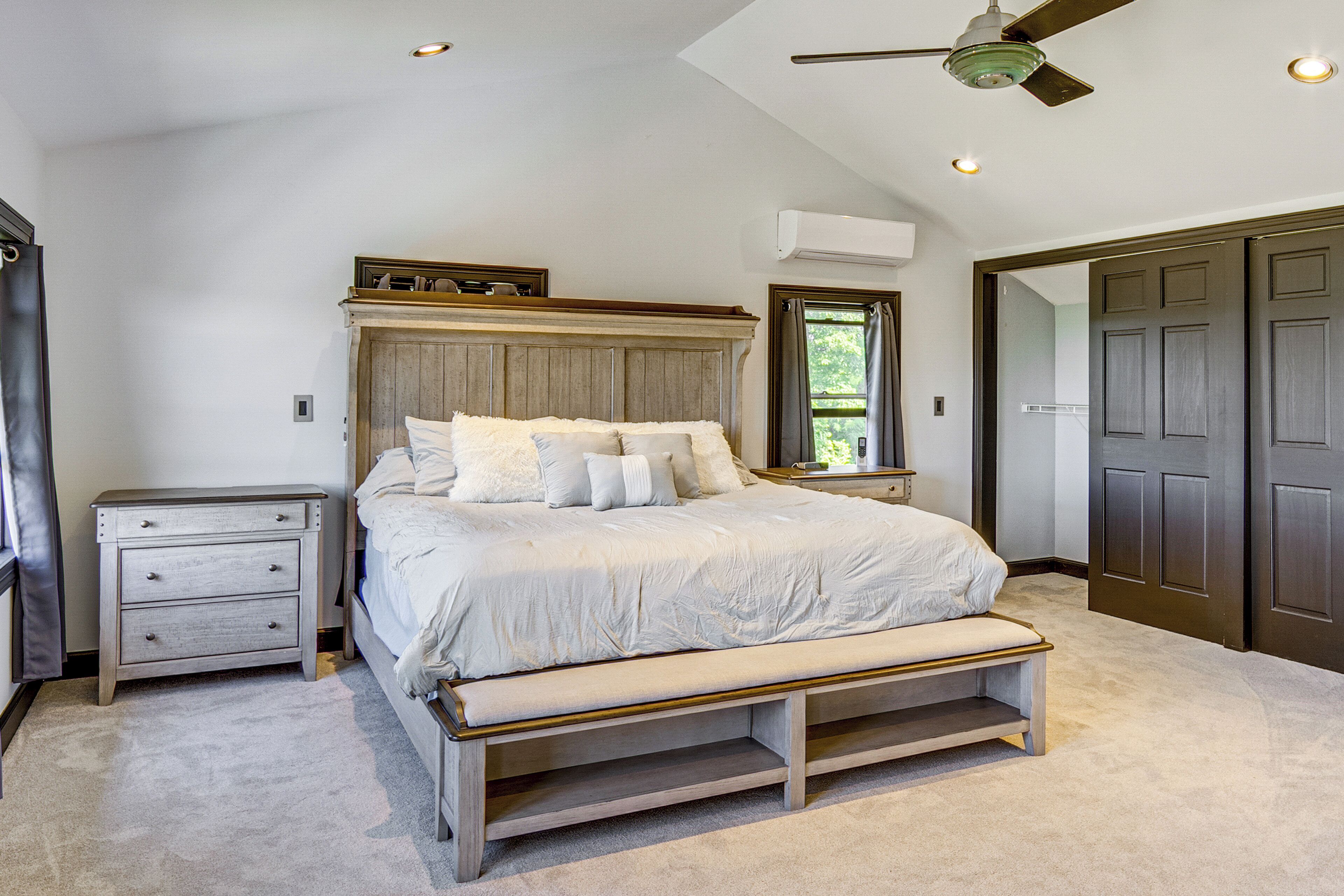 Rumah (4 Bedrooms) | Interior