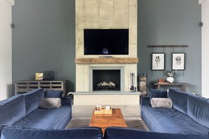 Huis (3 Bedrooms) | Interieur