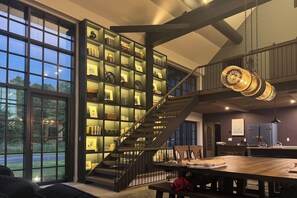 Huis (3 Bedrooms) | Interieur
