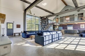 Huis (3 Bedrooms) | Interieur