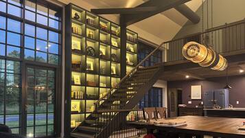 Interieur