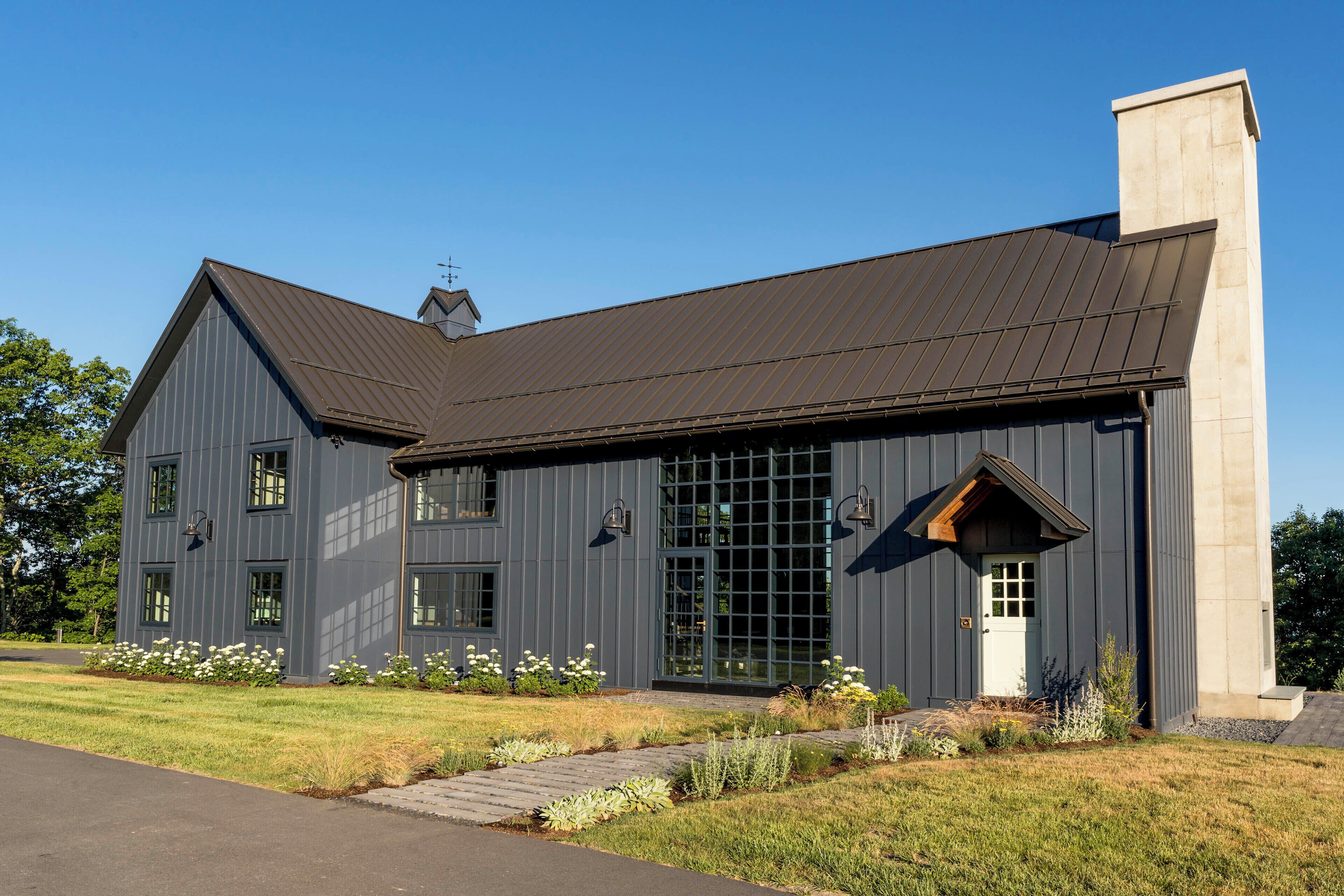 Maison (3 Bedrooms) | Façade de l’hébergement