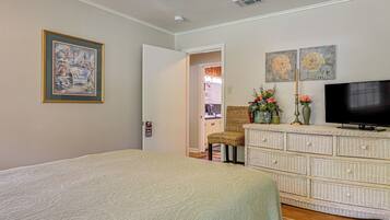Rumah (3 Bedrooms) | Interior