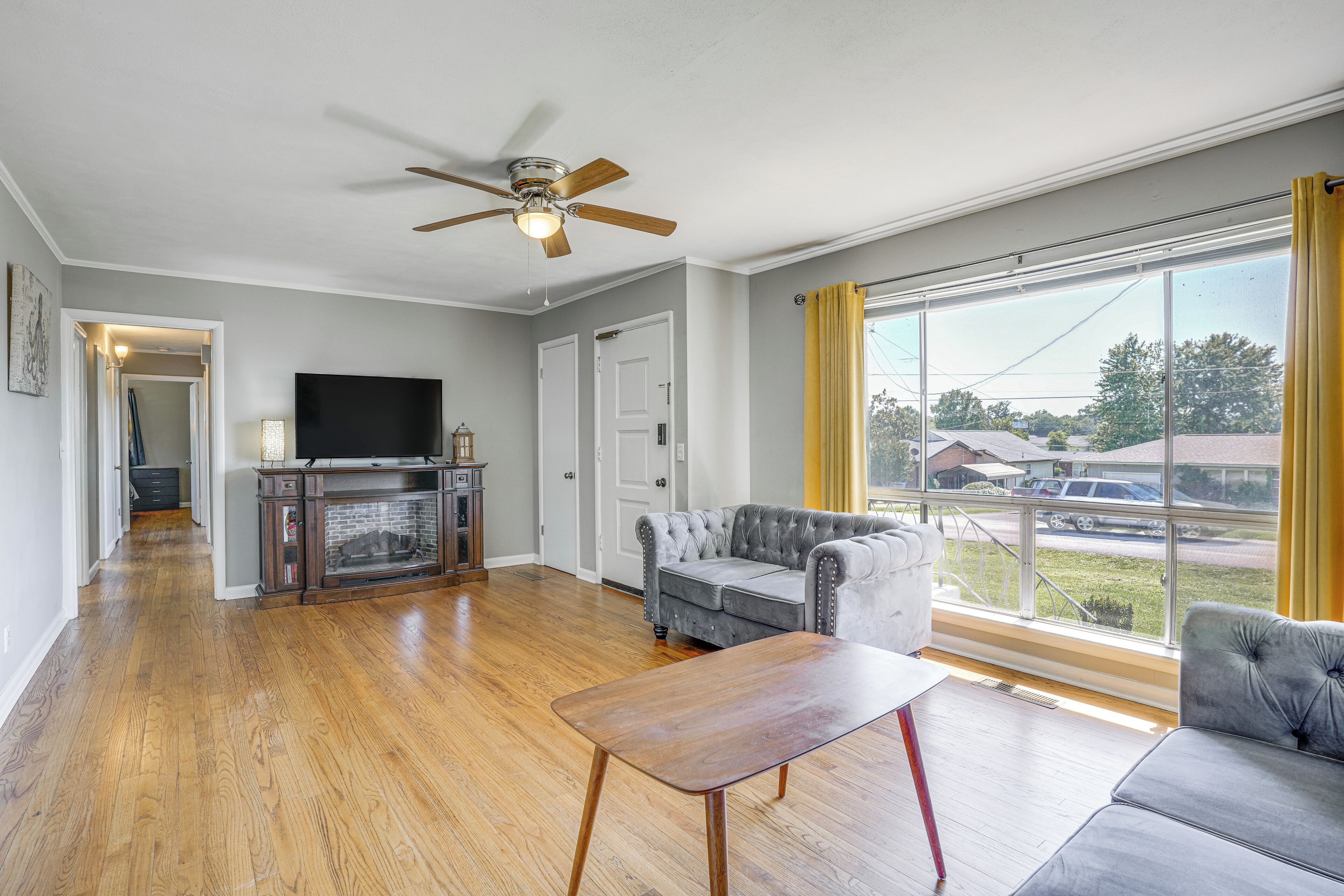House (3 Bedrooms) | Front of property