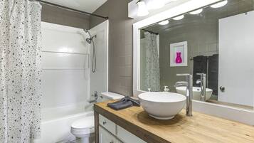 Ferienhaus (3 Bedrooms) | Innenbereich