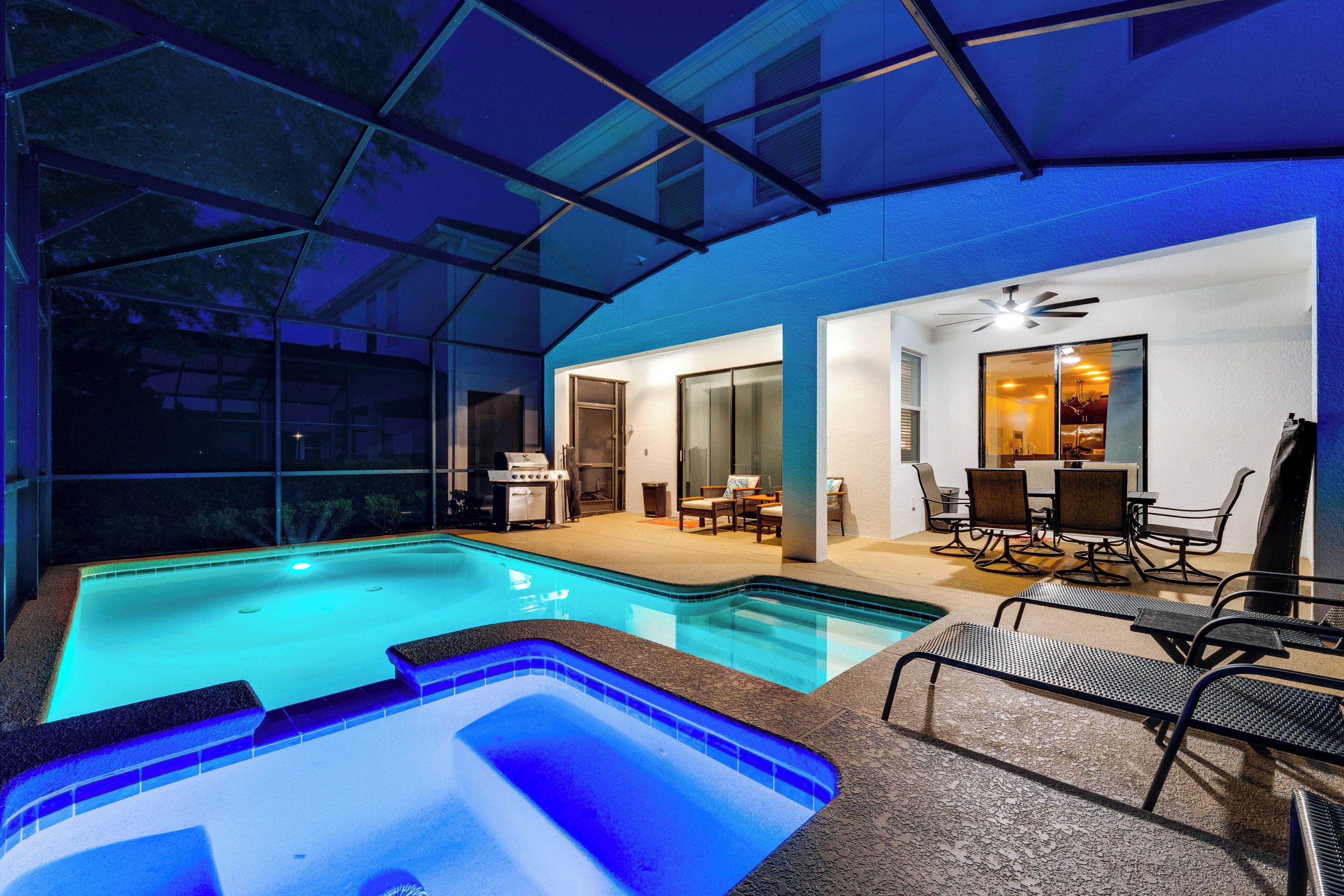 Casa (6 Bedrooms) | Parte interna