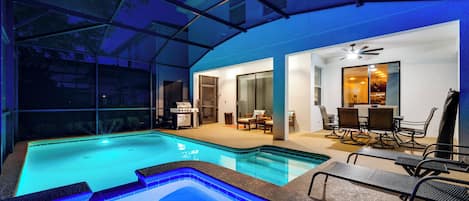 บ้านพัก (6 Bedrooms) | ภายใน