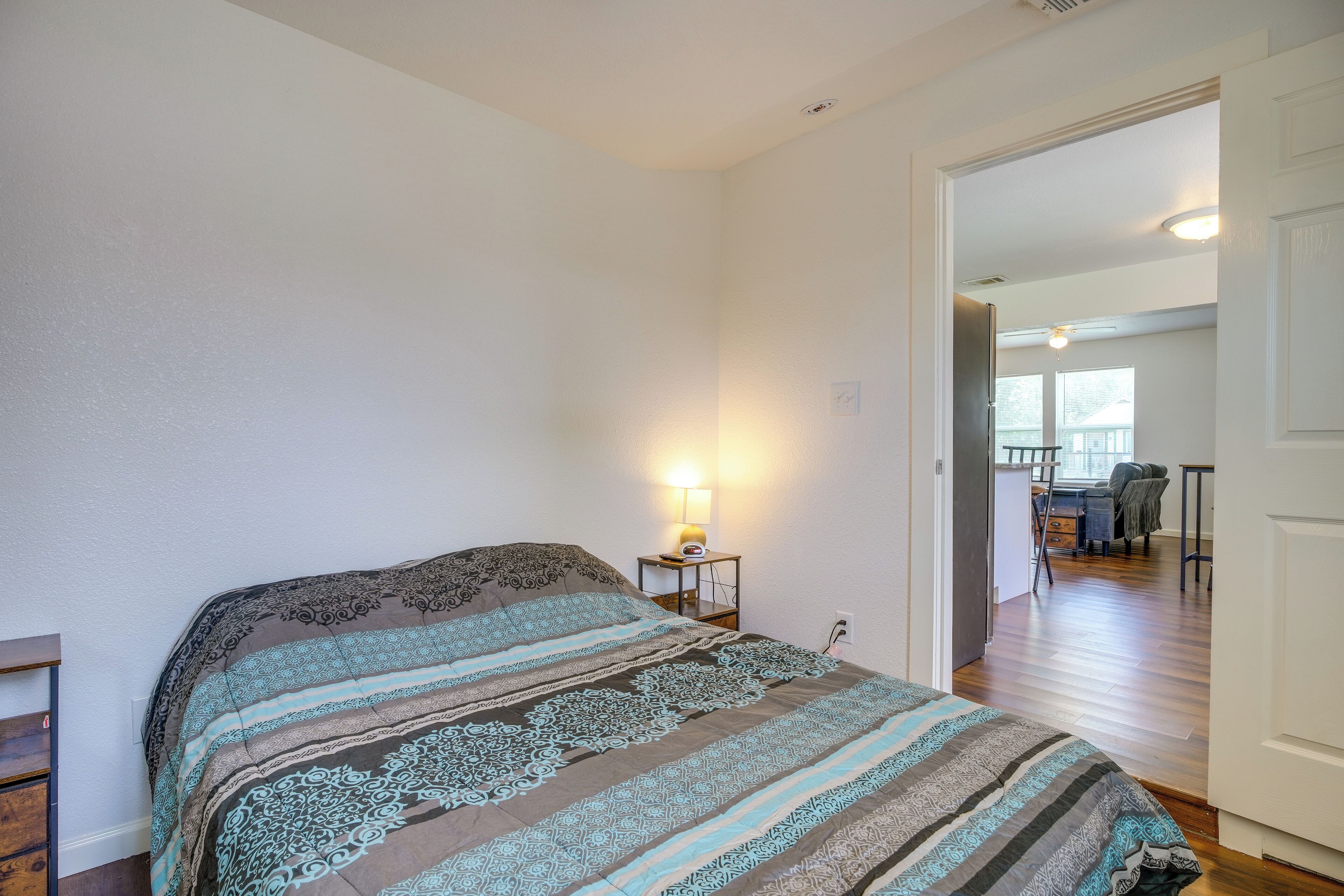 Ferienhaus (3 Bedrooms) | Innenbereich