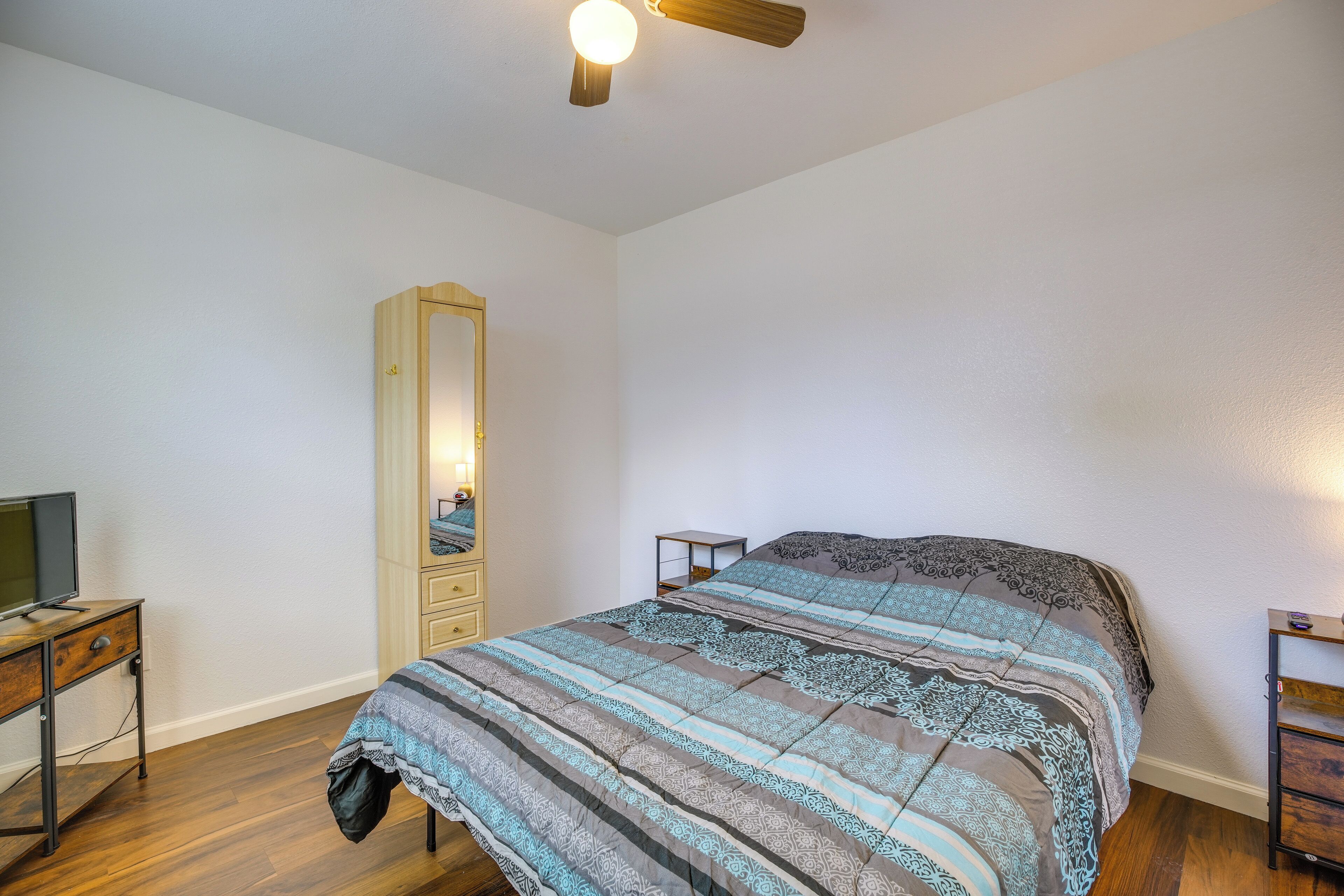 Casa (3 Bedrooms) | Interior