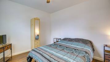 Casa (3 Bedrooms) | Interior