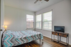Hus (3 Bedrooms) | Interiør