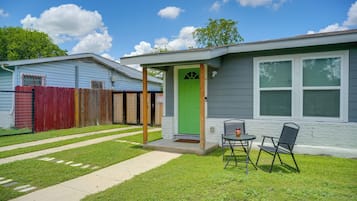Ferienhaus (3 Bedrooms) | Innenbereich