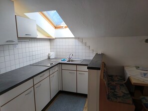 Cucina privata