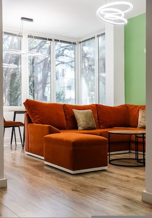 Ferienhaus | 1 Schlafzimmer